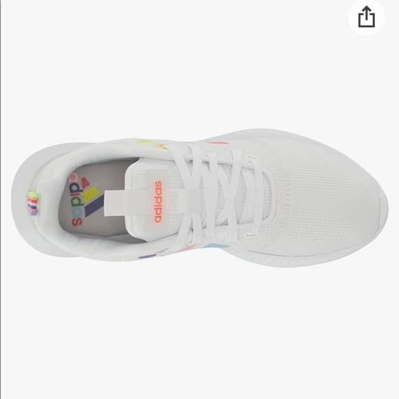 NEW ADIDAS Last One! PUREMOTION 👟👟 Regular fit Cloudfoam Memory foam soockline - Picture 11 of 13